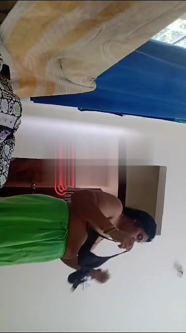 south indian aunty hidden cam tamil topless boob show
