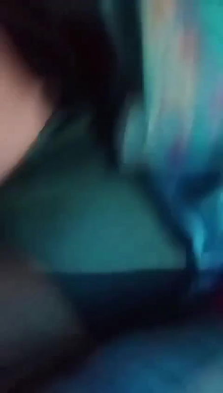 young girl boobs press