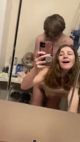 Hard Fucking In Bathroom