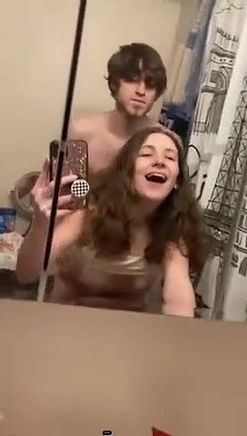 Hard Fucking In Bathroom