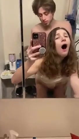 Hard Fucking In Bathroom