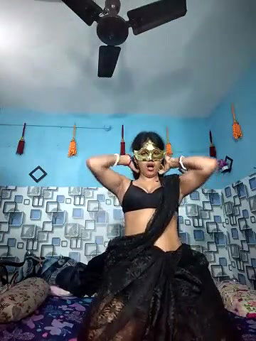 Wife giving Blowjob to Husband Black Cock and Fucked in Doggy