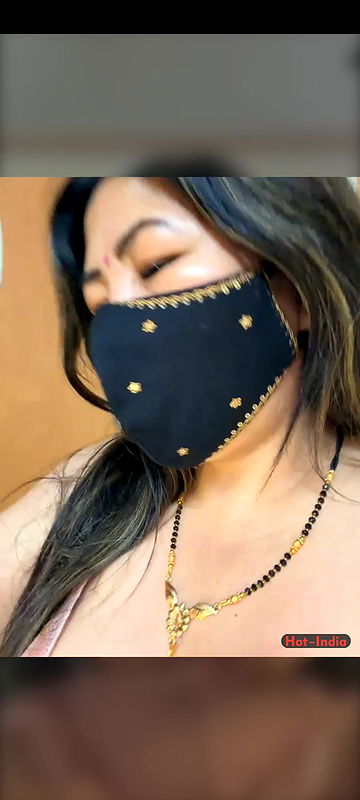 88pink sexy bed show Nepali Randi bhabhi