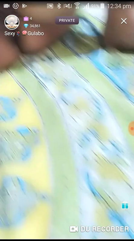 Private cam chat sexy Bhabhi video