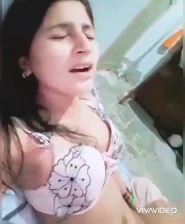 Paki lovers sex MMS clip leaked online