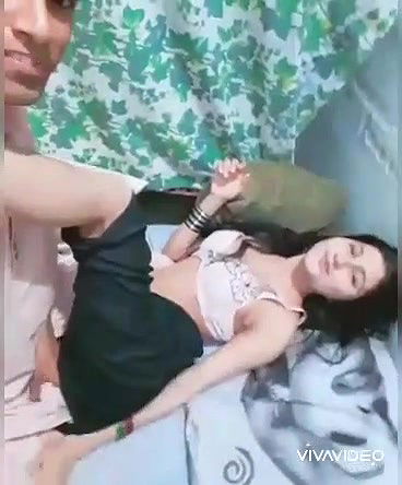 Paki lovers sex MMS clip leaked online