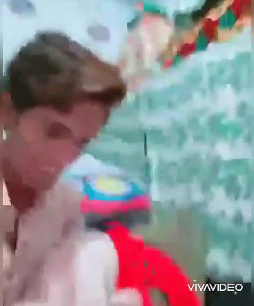 Paki lovers sex MMS clip leaked online