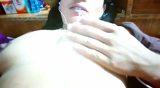 Horny Dehati Bhabhi sex teaser sexy MMS