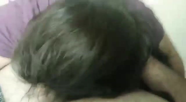 Big boobs girl hardcore blowjob sex MMS