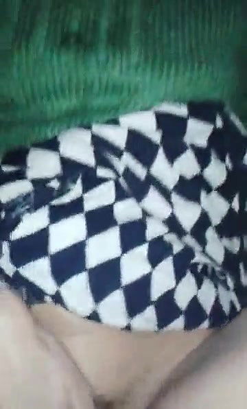 Cheating wife sex with her husbands friend