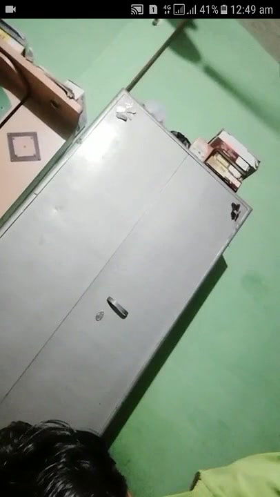 Newly married Desi couple sex clip