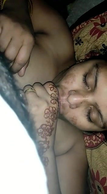 Busty cheating wife sexy dick sucking video