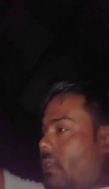 Desi wife sex with money lender guy