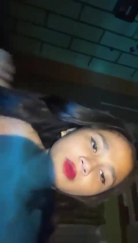 Beautiful Girl Nude Teasing