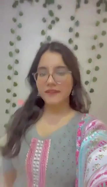 Freaky Busty Paki Babe