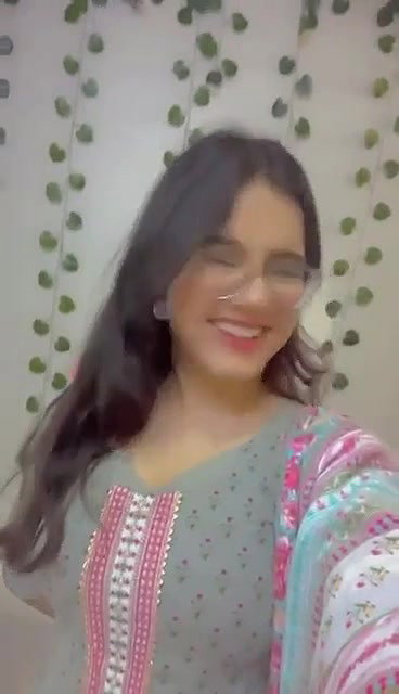 Freaky Busty Paki Babe