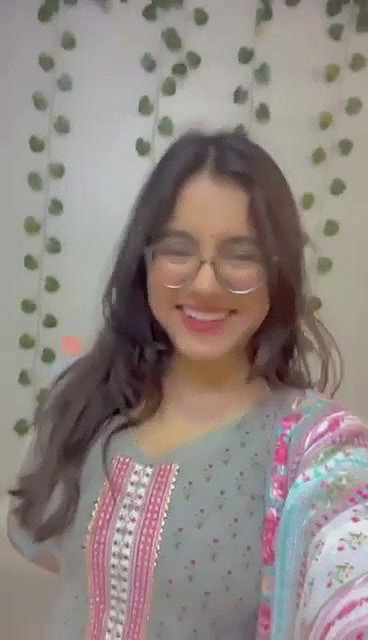 Freaky Busty Paki Babe