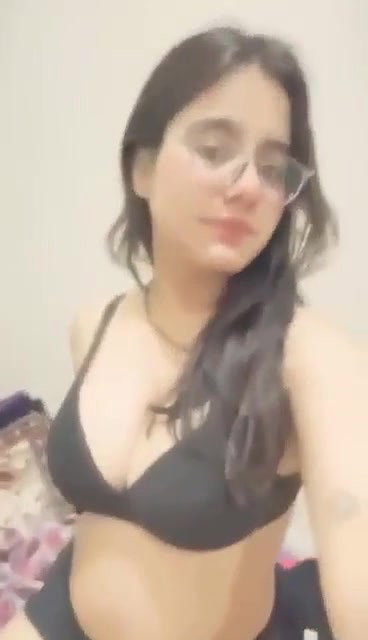 Freaky Busty Paki Babe