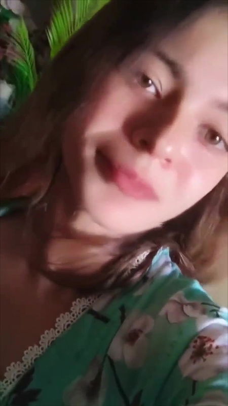 Sanjida Alam Cute Bengali GF Pressing Boobs