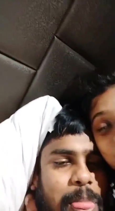 Slim Horny Girl Fucking