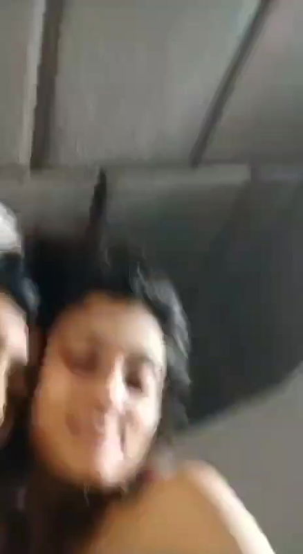 Slim Horny Girl Fucking