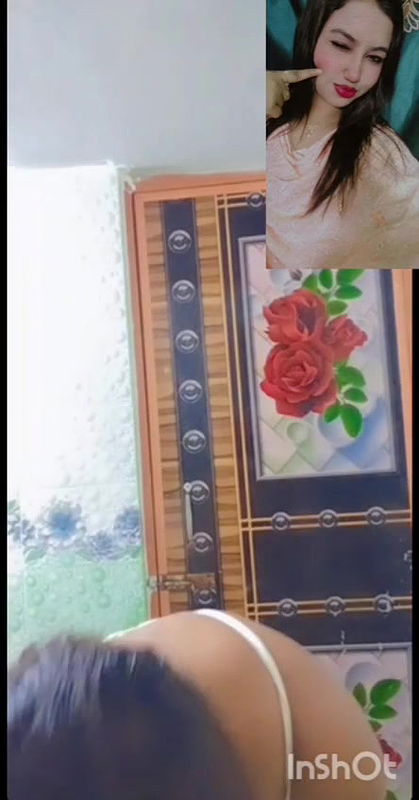 Tanker Horny Bhabhi Fingering