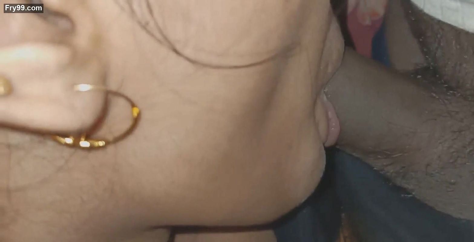 I sucked my sister-in-law and fucked her pussy hard