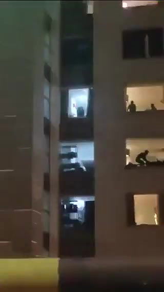 Holiday Inn Jaipur hotel viral sex video