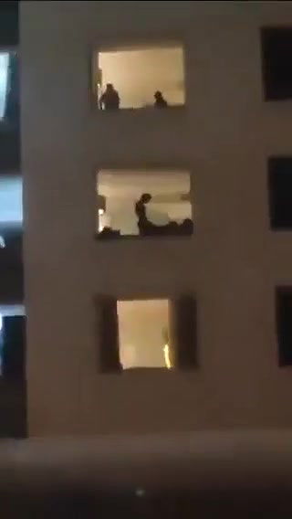 Holiday Inn Jaipur hotel viral sex video