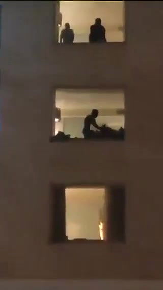 Holiday Inn Jaipur hotel viral sex video