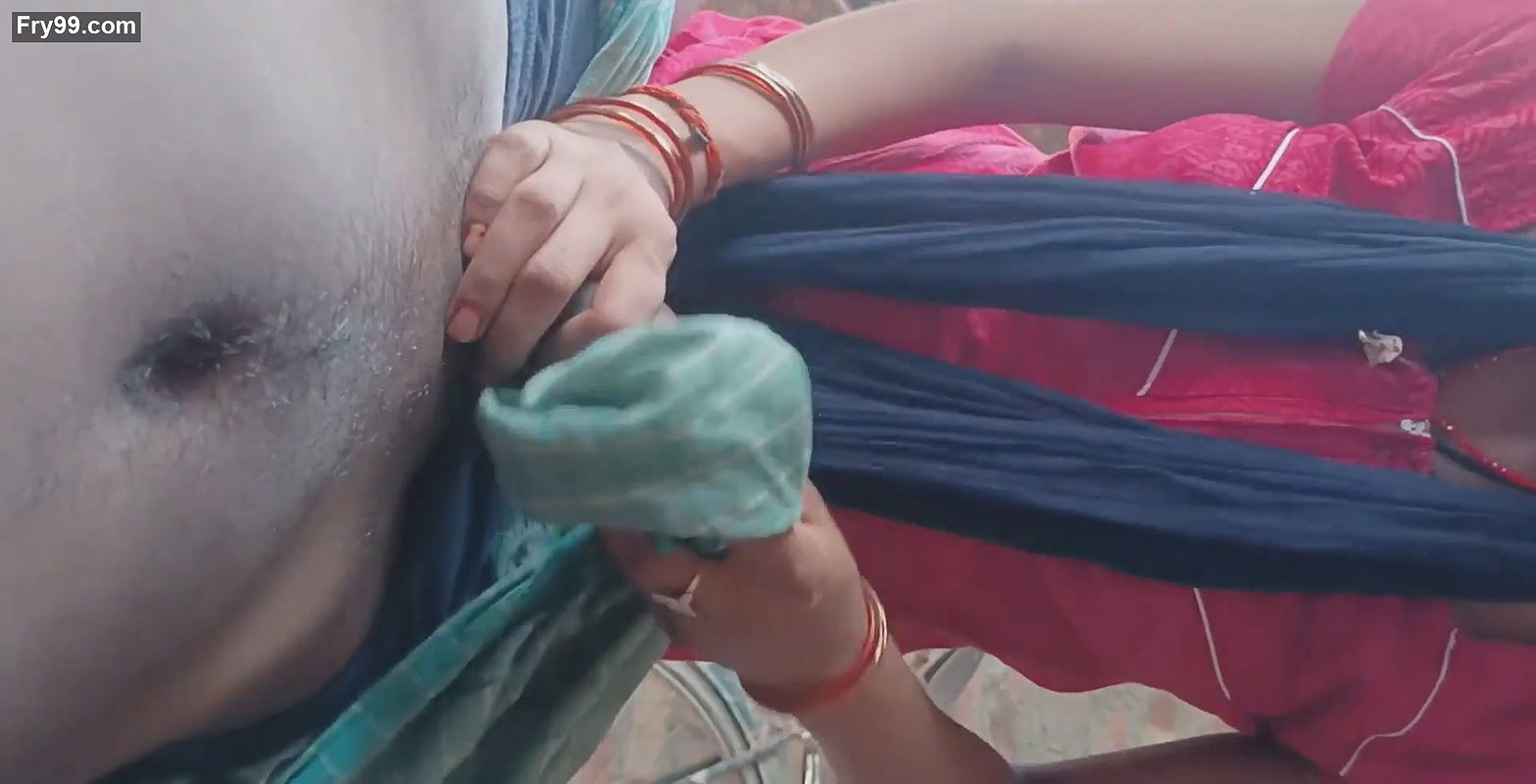 Sister-in-law made me wet by sucking my cock