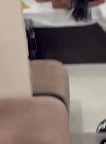 hotel mein ghodi bnake choda