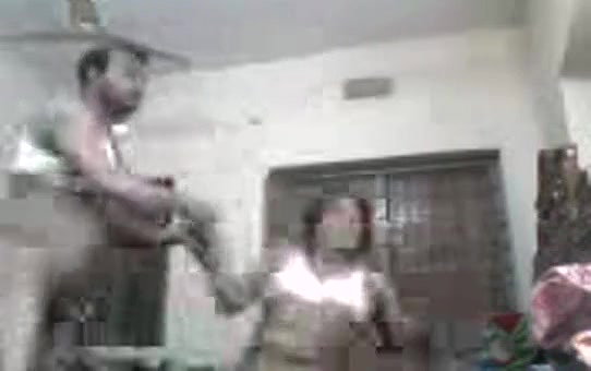 Bengalii couple fucking quick