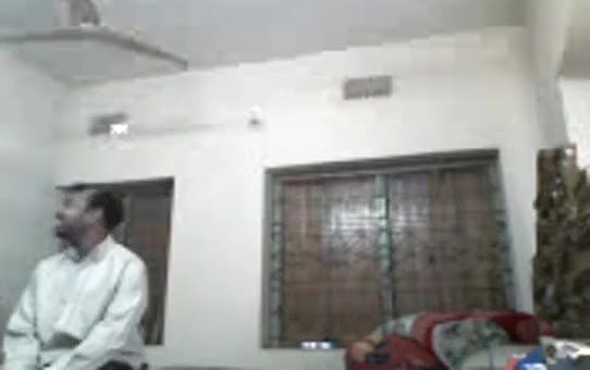 Bengalii couple fucking quick