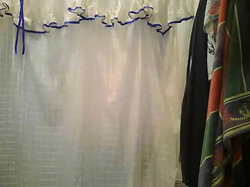 nude shower of hairy pussy girl