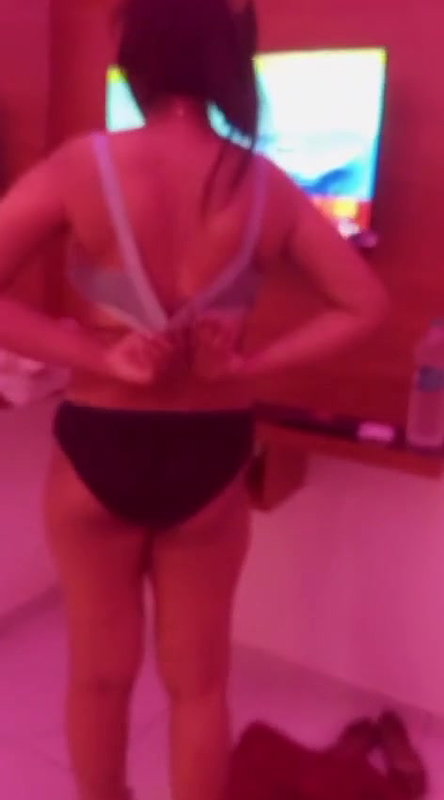 nude video of girl recorded