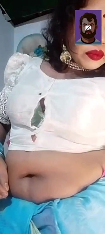 Bengali fatty bhabi on tango