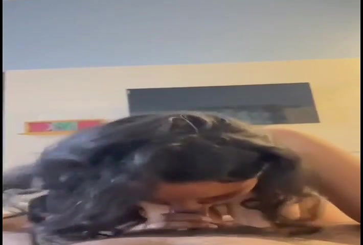 doggy style sex after bj