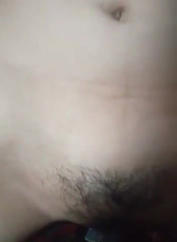 hairy pussy girl fucked