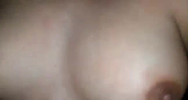 round boob girl riding