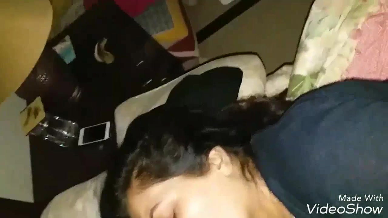 chubby girl bj to bf