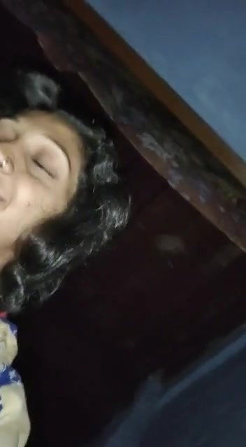 Shy Desi wife riding dick of her pervert husband