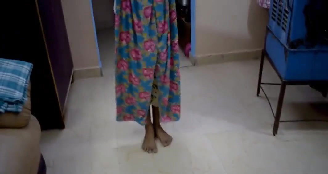 Desi girl Maid sex video