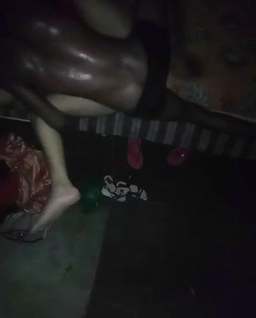 Sexy Bengali wife fucked by her young neighbor guy