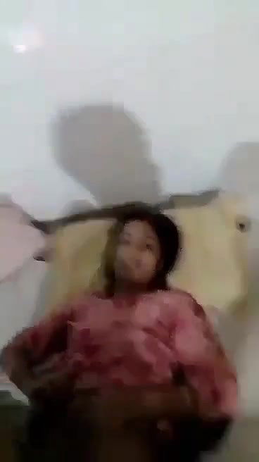 Cute Girl Fucking With Lover