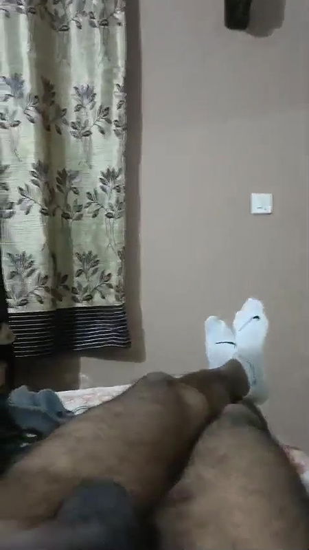 Sexy punjabi girlfriend gives nice bj and fucked hard by his boyfriend P1