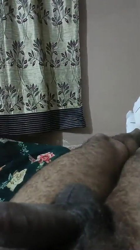 Sexy punjabi girlfriend gives nice bj and fucked hard by his boyfriend P1