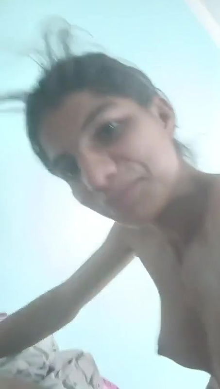 Sexy punjabi girlfriend gives nice bj and fucked hard by his boyfriend P3