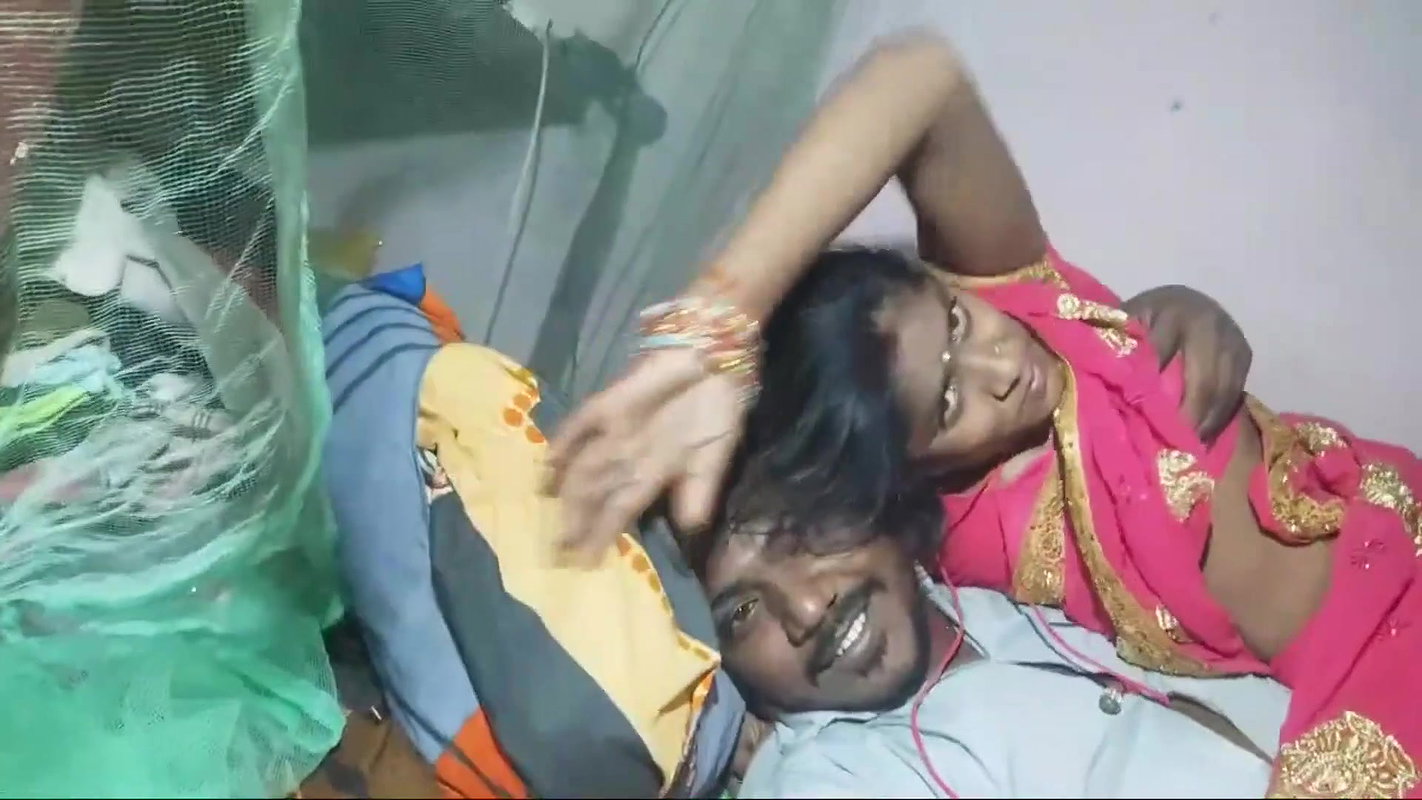 Desi girlfriend fun with bf