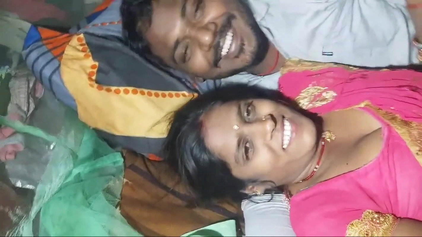 Desi girlfriend fun with bf
